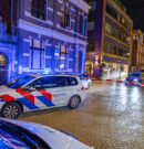 Tiener aangehouden na woningoverval in centrum Groningen