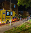 Fietser gewond na botsing met andere fietser