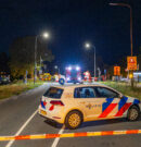 Motorrijder overleden na ernstig ongeval in Groningen